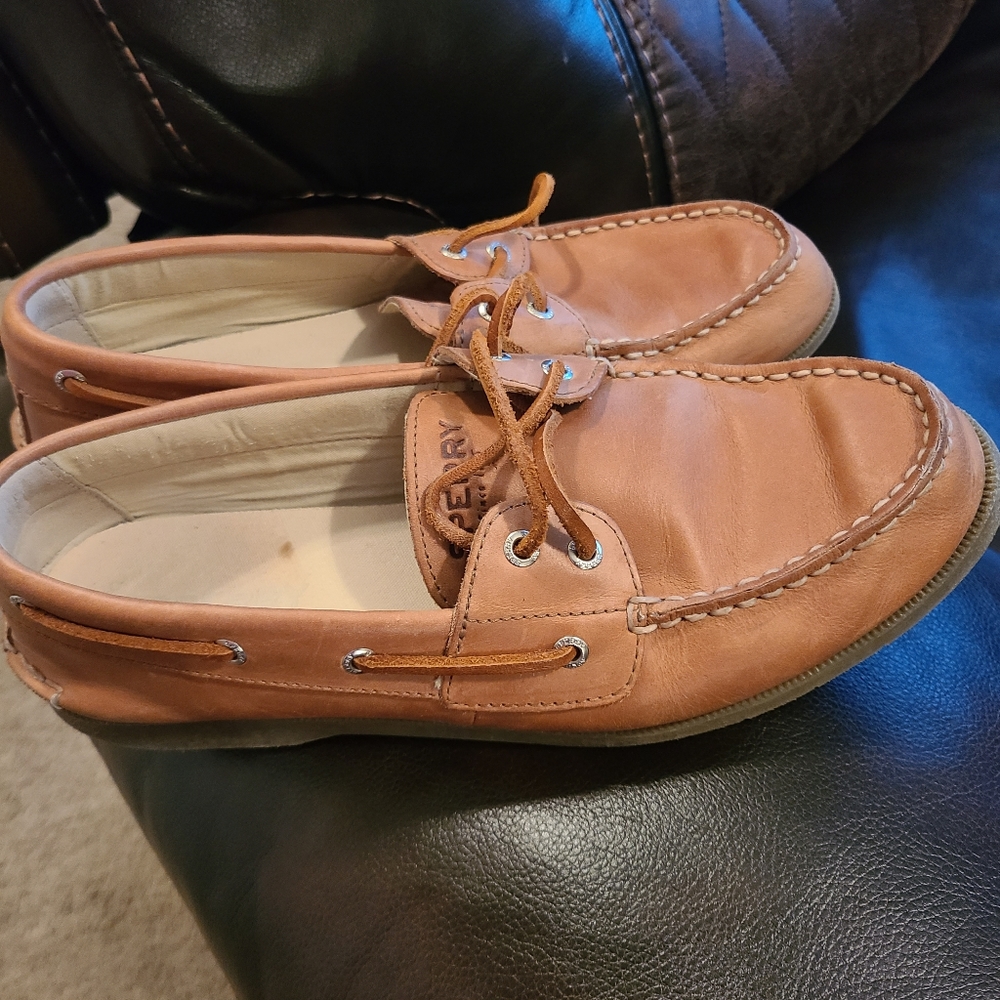 Sperry